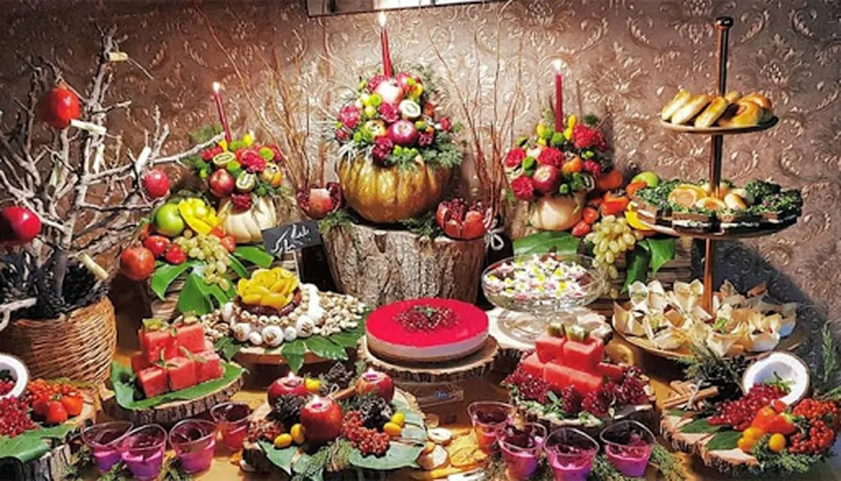 دانلود آهنگهای شاد مخصوص شب یلدا دانلود آهنگهای شاد مخصوص شب یلدا