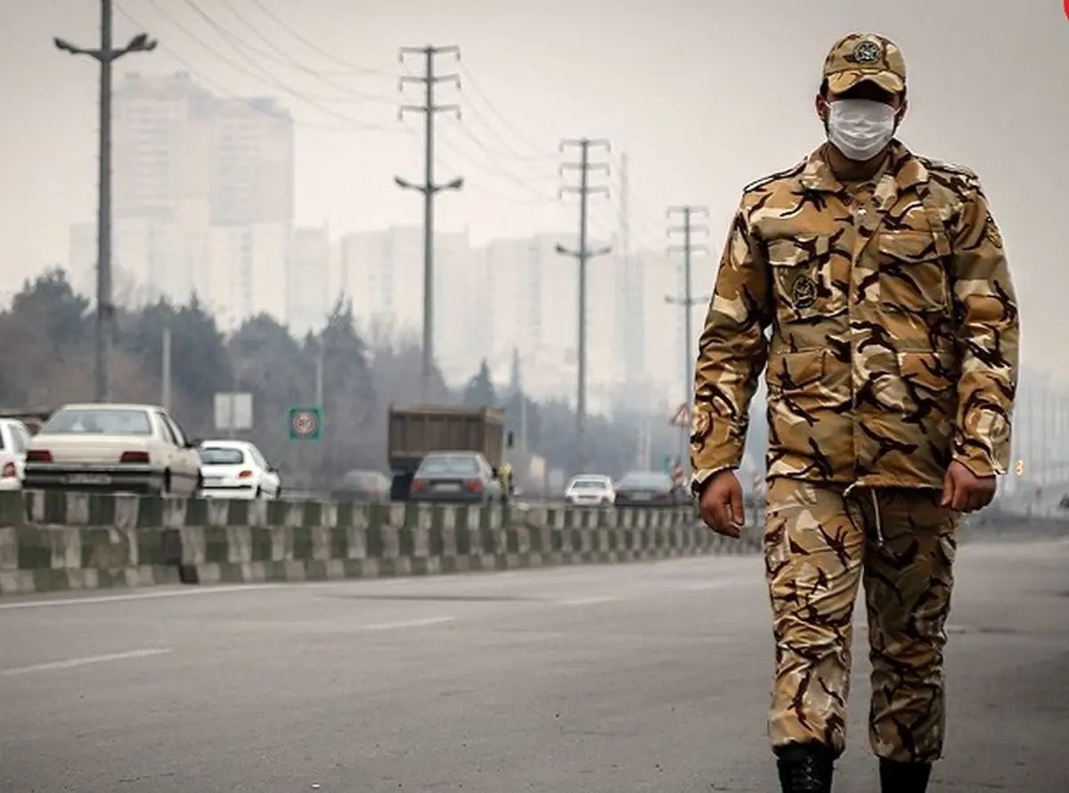 خرید سربازی منتفی شد خرید سربازی منتفی شد