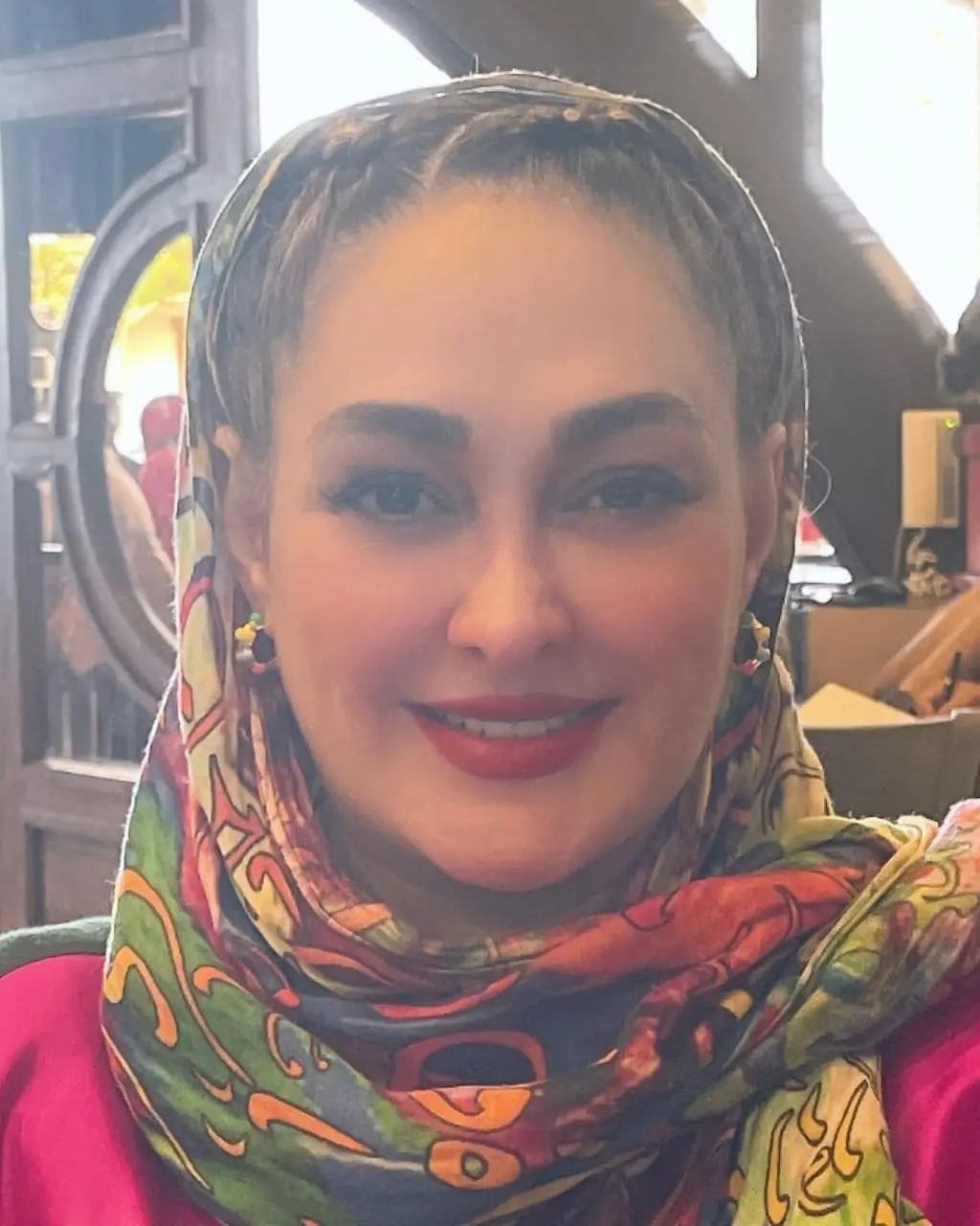 الهام حمیدی
