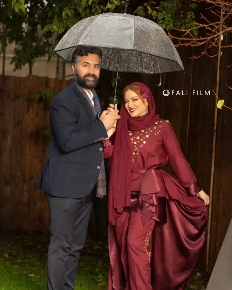 بهاره رهنما کیست؟ بهاره رهنما