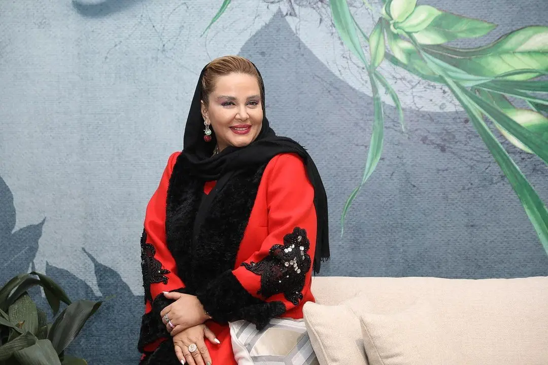 بهاره رهنما گروگان گرفته شد! بهاره رهنما