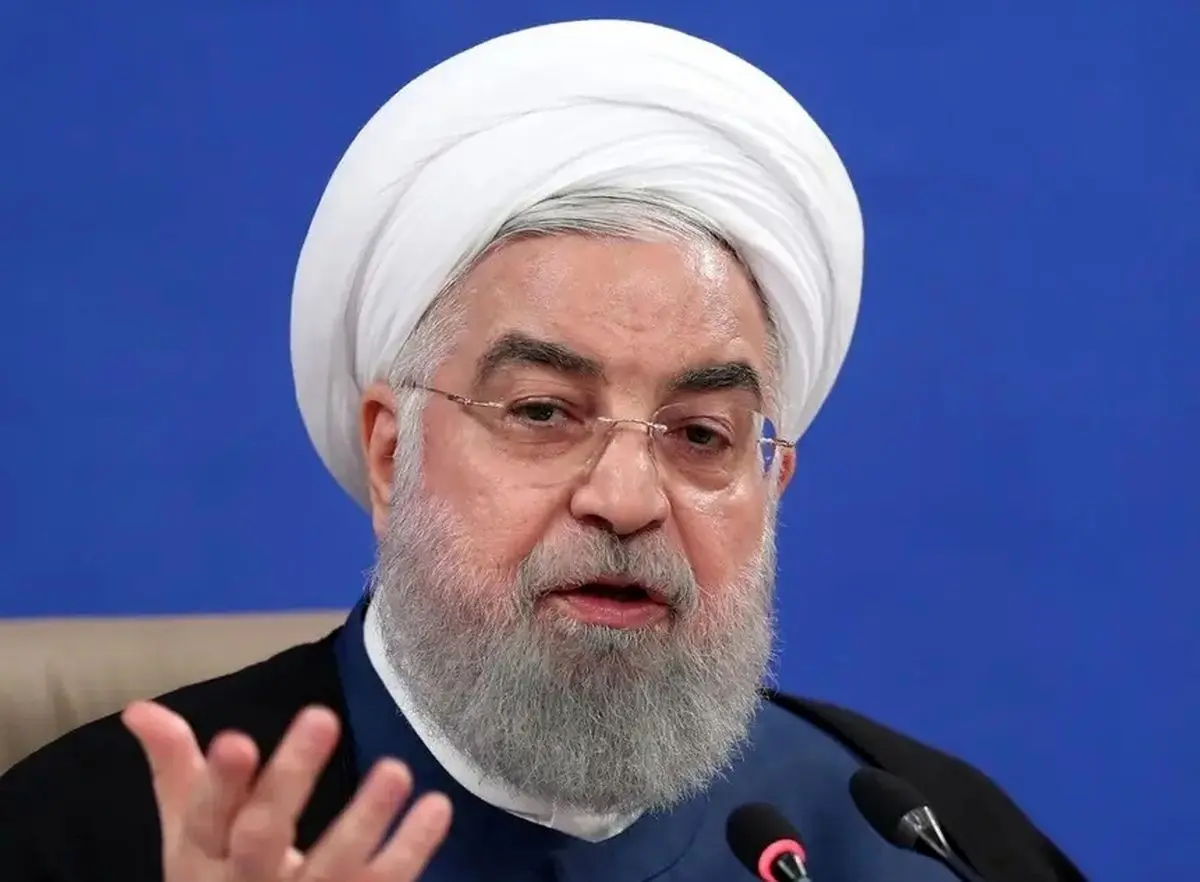 افشای تخلف عجیب حسن روحانی | پولهای گمشده دولت روحانی کجاست؟ افشای تخلف عجیب حسن روحانی | پولهای گمشده دولت روحانی کجاست؟