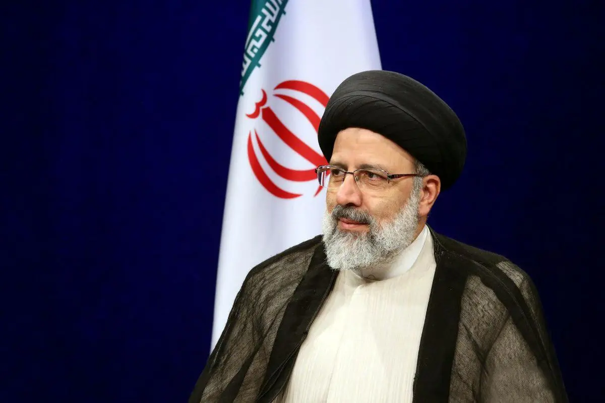 دستور جدید رئیسی برای افزایش حقوق دستور جدید رئیسی برای افزایش حقوق