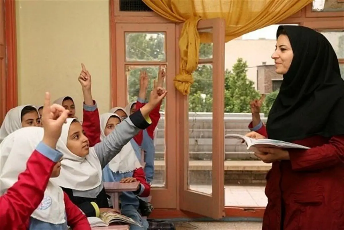 فاز جدید رتبهبندی معلمان در مجلس | جزییات آخرین وضعیت قانون رتبهبندی معلمان رتبه بندی معلمان