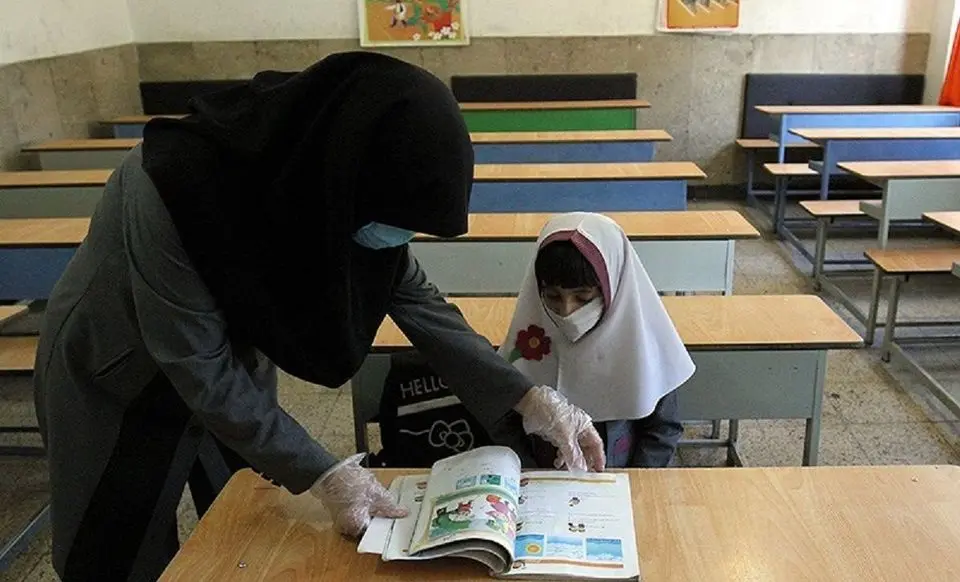فاز جدید رتبهبندی معلمان در مجلس | جزییات آخرین وضعیت قانون رتبهبندی معلمان رتبه بندی معلمان