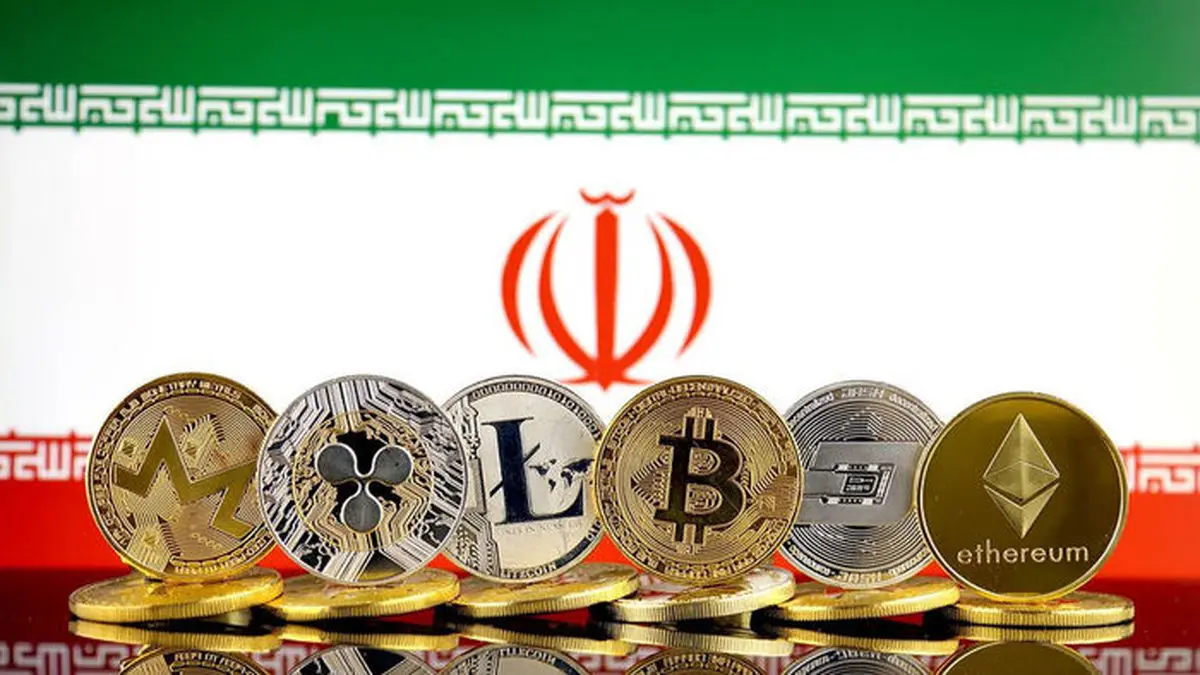 رونمایی از پول دیجیتال ایرانی | جزئیات استفاده عمومی از رمز ریال اعلام شد رونمایی از پول دیجیتال ایرانی | جزئیات استفاده عمومی از رمز ریال اعلام شد