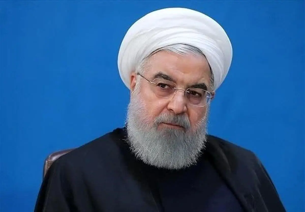 افشاگری عجیب از اختلاس دولت روحانی | نماینده مجلس : روحانی یک میلیون شاکی دارد