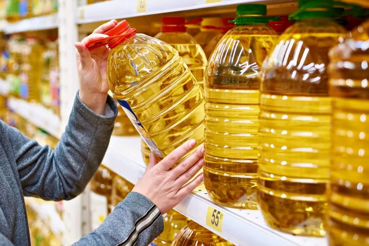 سهمیه‌بندی جدید به روغن رسید؟