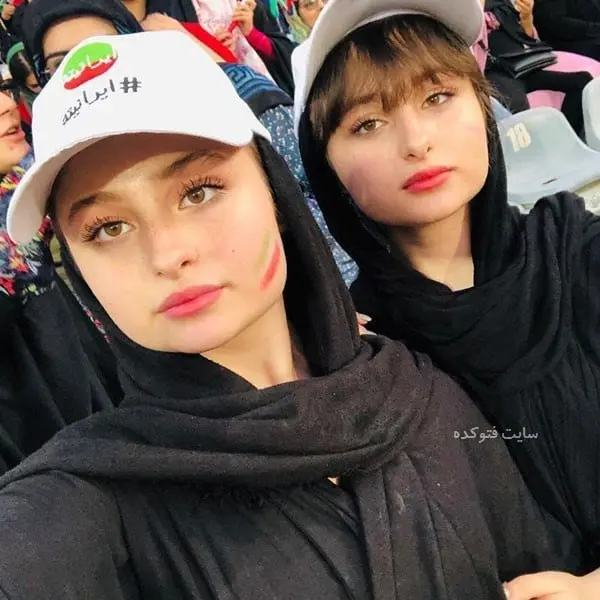 سارا و نیکا