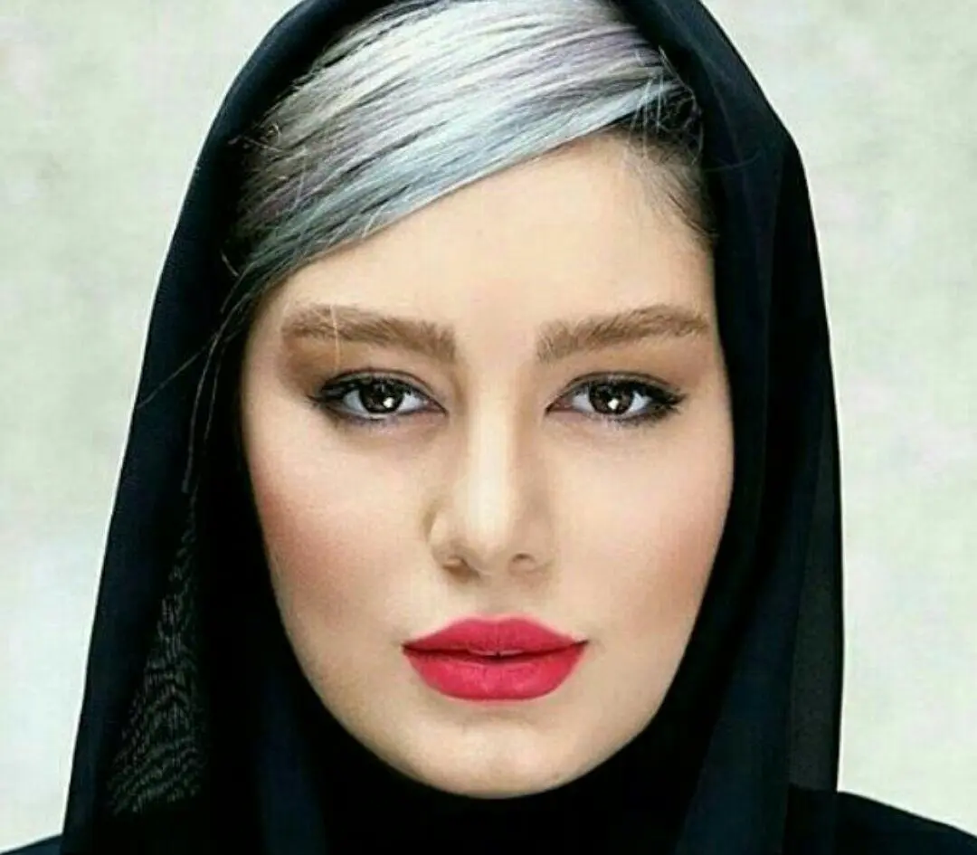 افشاگری سحر قریشی از بازیگران زن سینما سحر قریشی