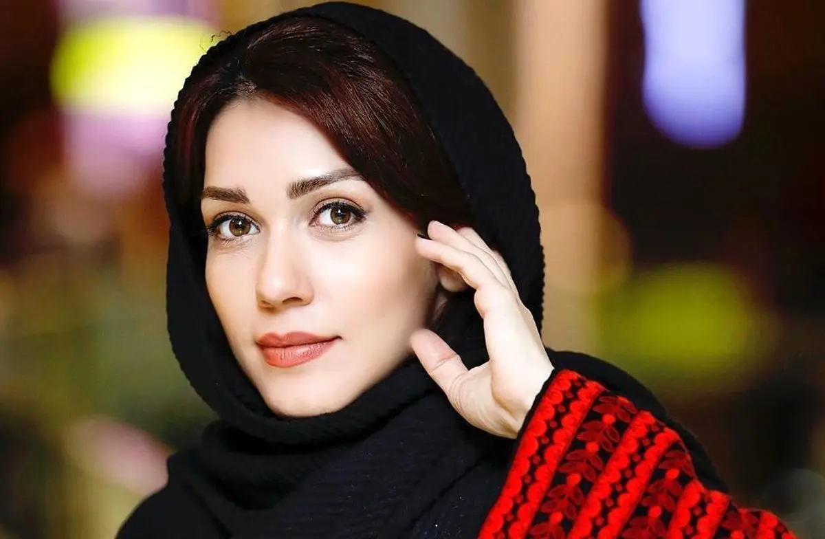 تفریح لاکچری شهرزاد کمال زاده در دبی تفریح لاکچری شهرزاد کمال زاده در دبی