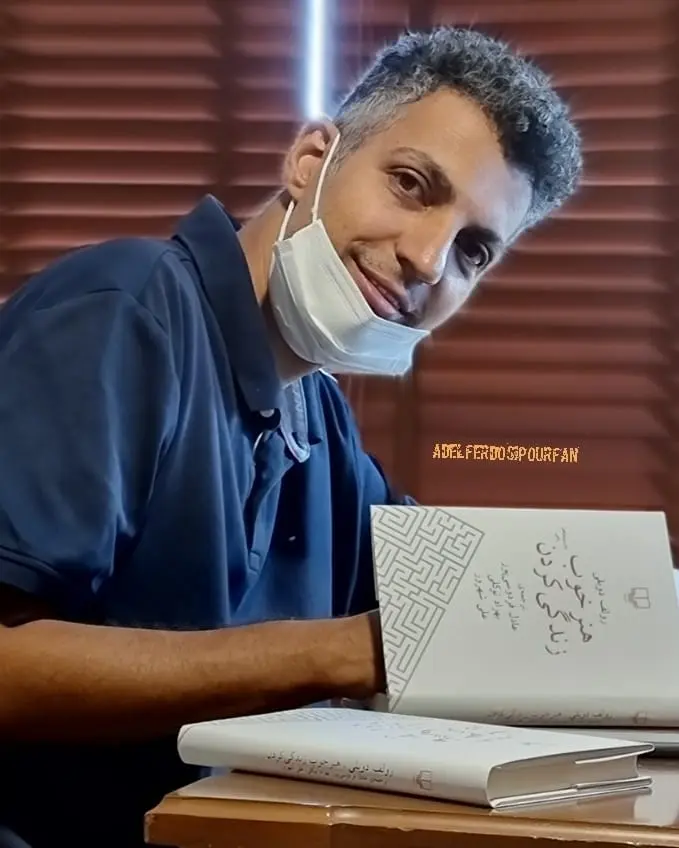 خبر خواننده معروف از اتفاق وحشتناک برای عادل فردوسی پور عادل فردوسی پور