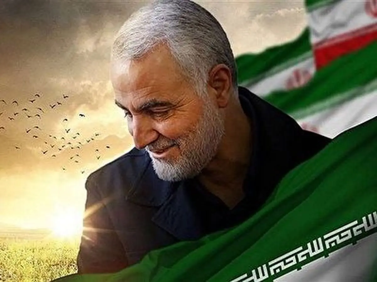 سرنوشت اشراری که از حاجقاسم سلیمانی امان گرفتند قاسم سلیمانی