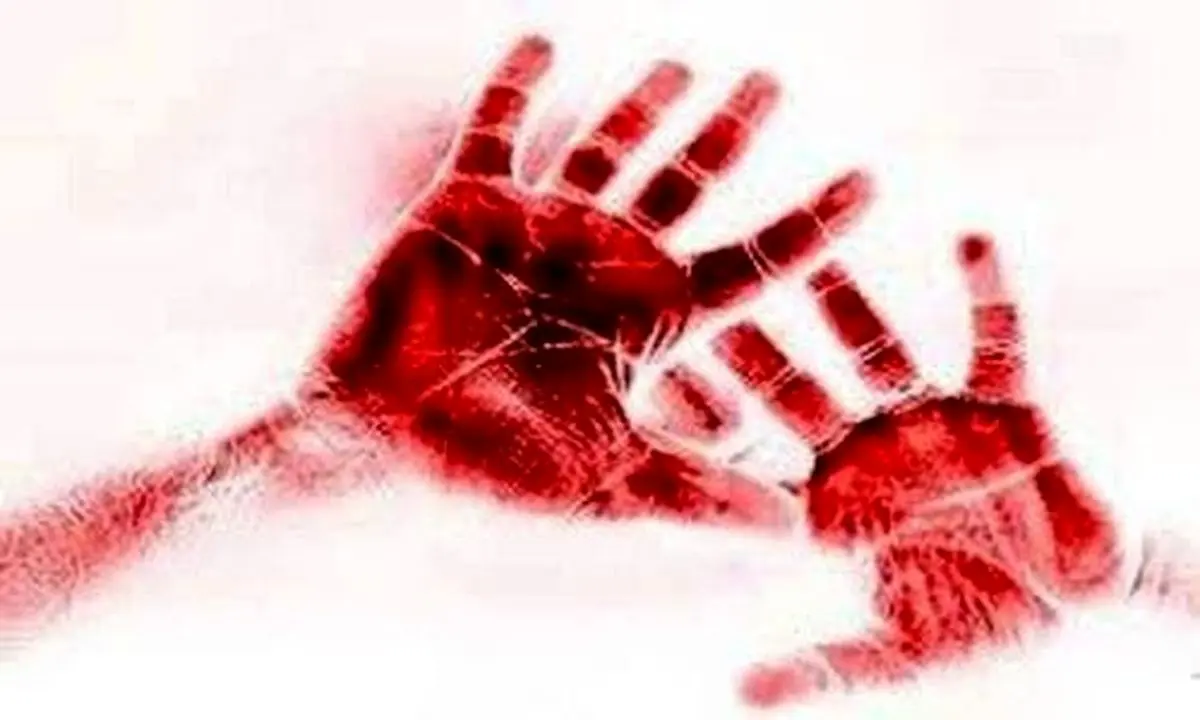 قتل فجیع دختر دانشجو | سلاخی دختر جوان برای 500 هزار تومان قتل فجیع دختر دانشجو | سلاخی دختر جوان برای 500 هزار تومان