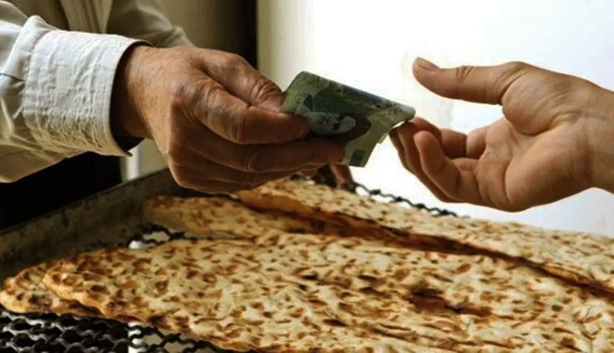 آخرین جزییات از تغییرات قیمت نان