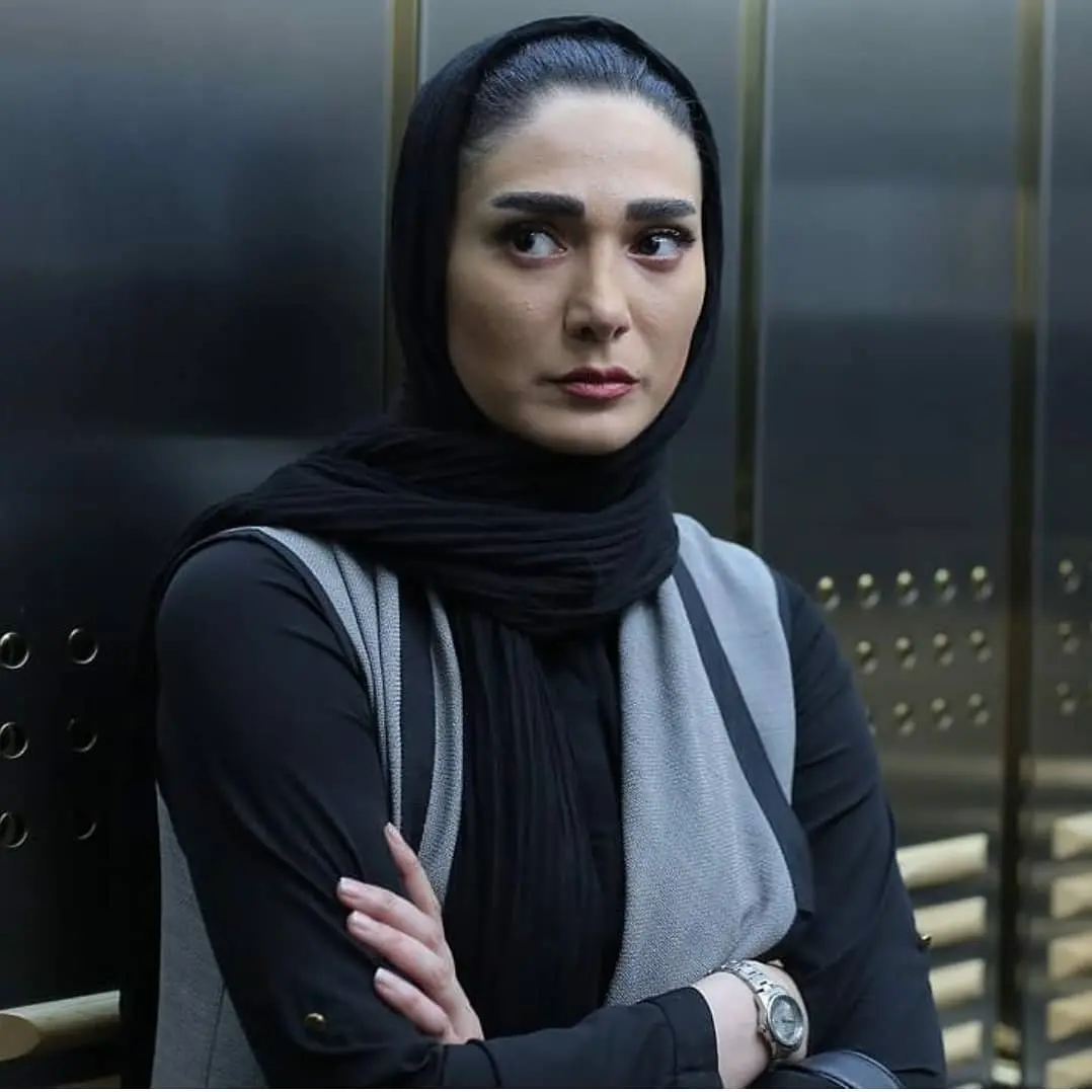 لحظه اخراج مینا وحید از کنسرت ماکان بند | برخورد سخت حراست با مینا وحید مینا وحید