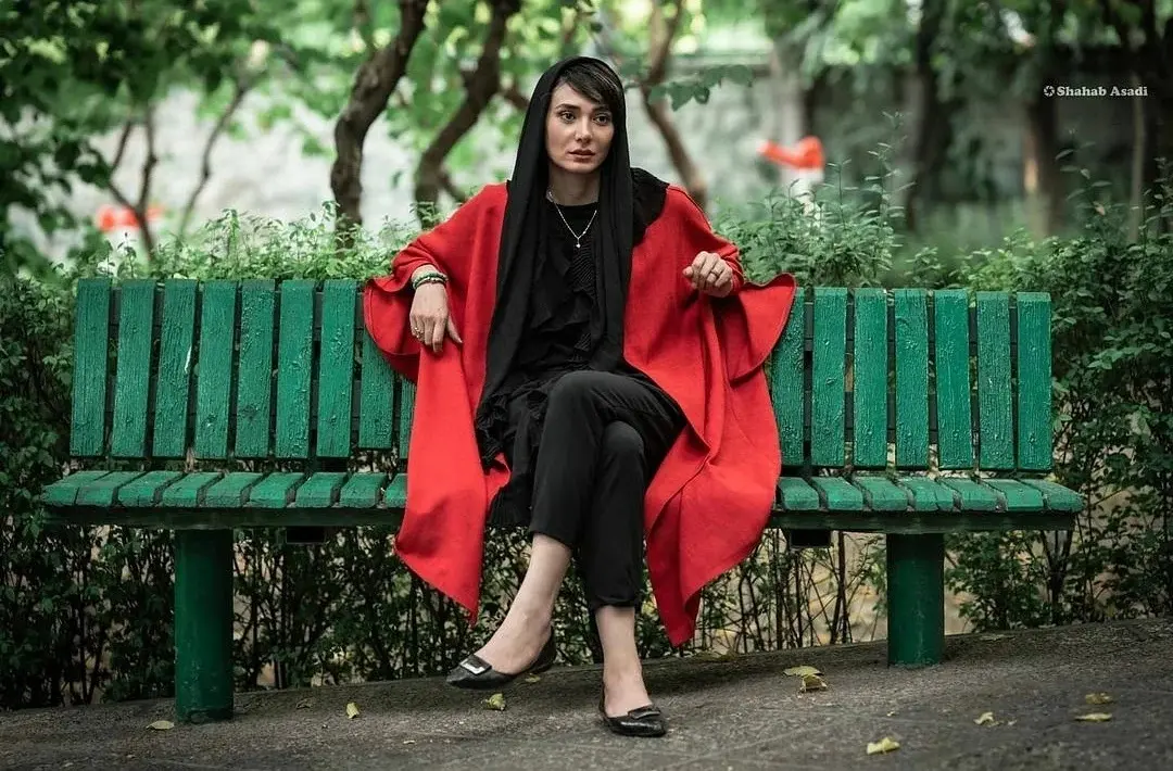 لحظه اخراج مینا وحید از کنسرت ماکان بند | برخورد سخت حراست با مینا وحید مینا وحید