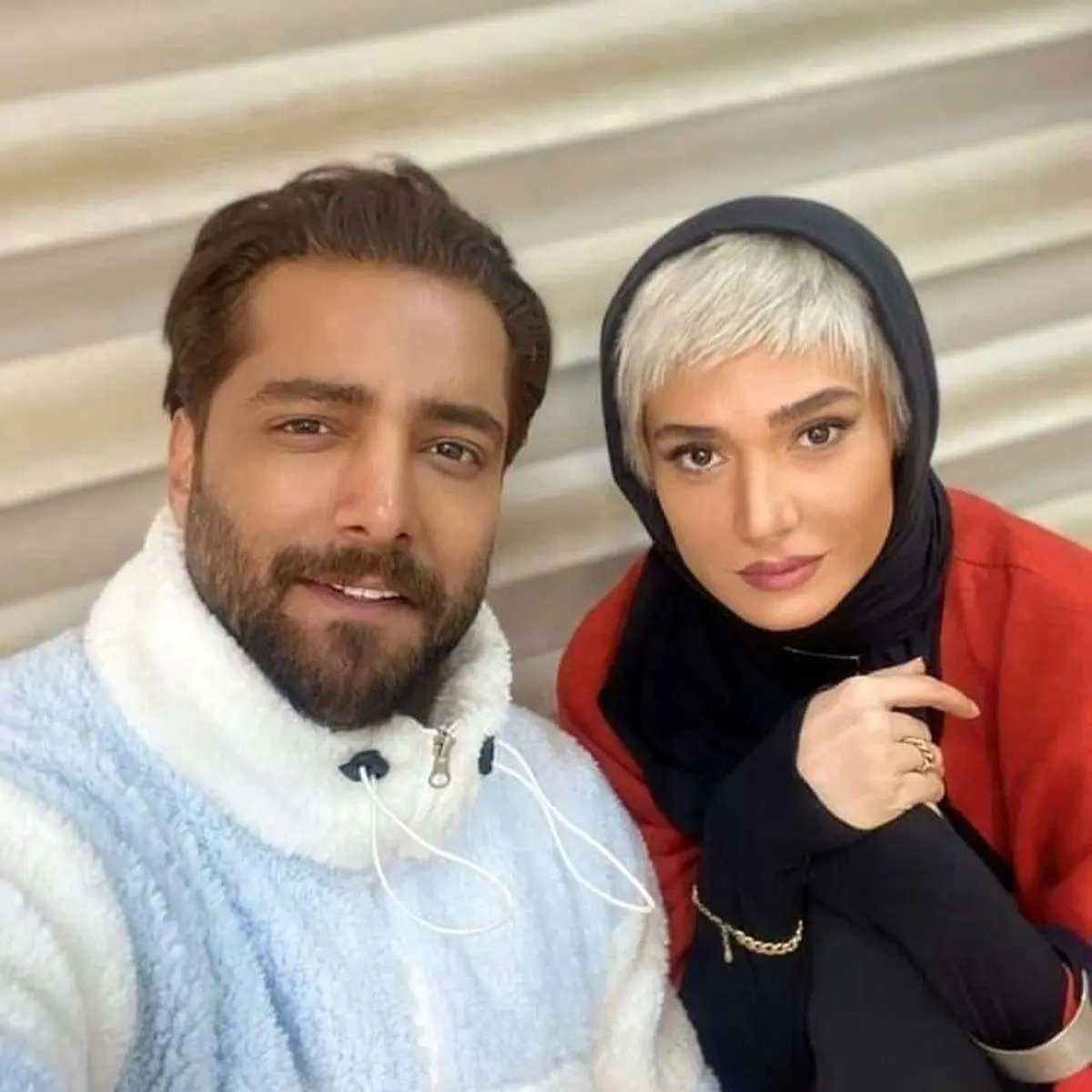 بیوگرافی مینا وحید بیوگرافی مینا وحید