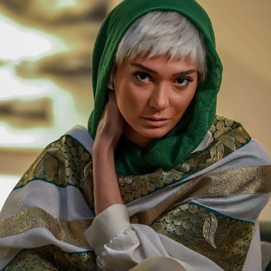ادعای جدید مینا وحید | مینا وحید به سیم آخر زد مینا وحید