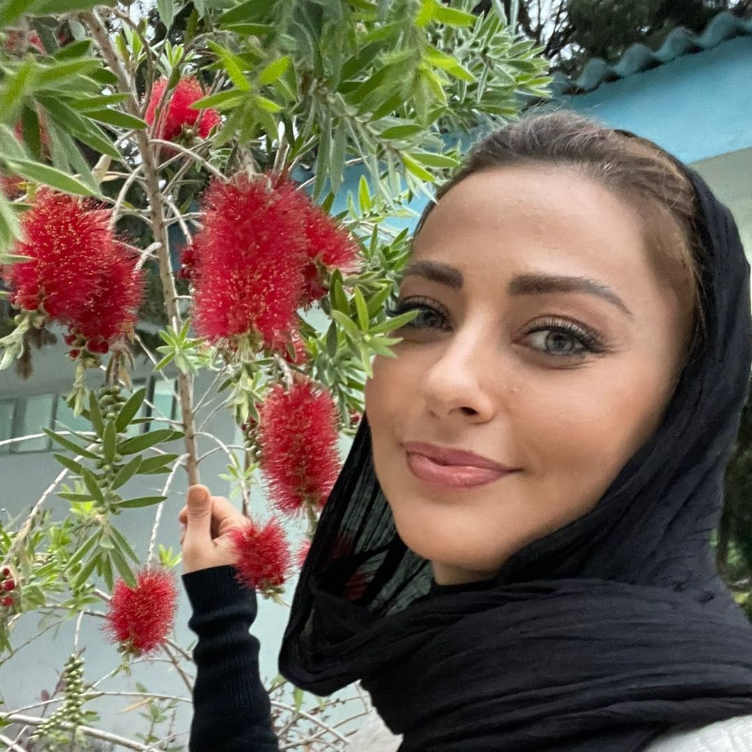 بیوگرافی نفیسه روشن نفیسه روشن