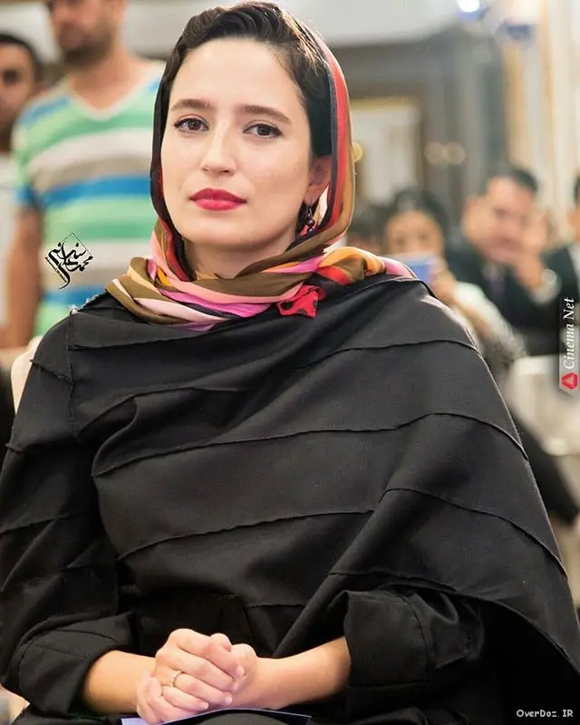 سورپرایز رامبد جوان برای تولد همسرش نگار جواهریان