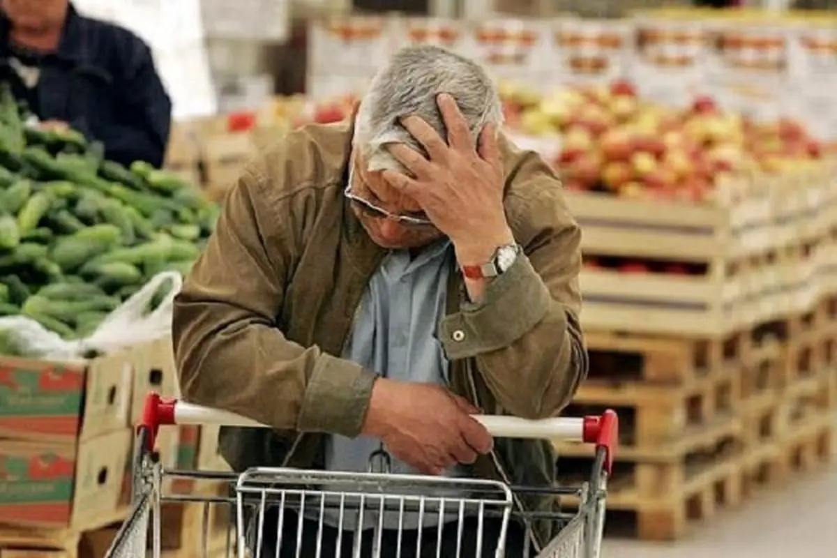 اظهارات جنجالی معاون رئیس‌جمهور در مورد افزایش قیمت‌ها