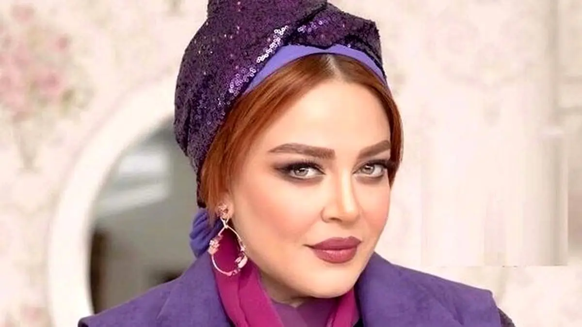 بهاره رهنما به سیم آخر زد | بهاره رهنما برای چه کسی دعا میکند؟