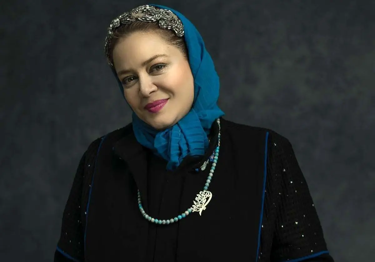 خوشحالی حاجی از نبود بهاره رهنما خوشحالی حاجی از نبود بهاره رهنما