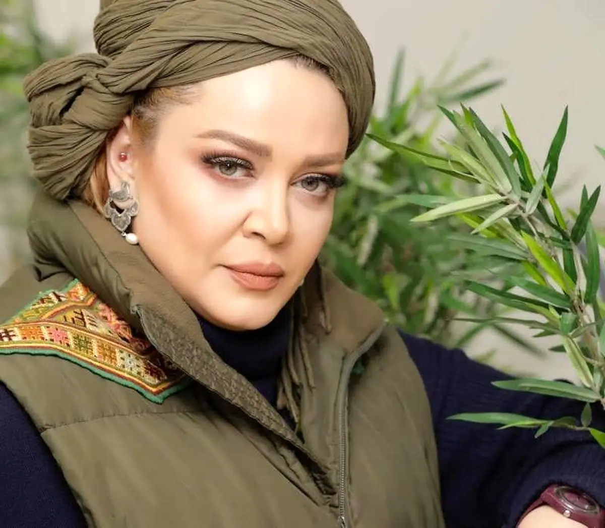 استوری عاشقانه شوهر بهاره رهنما استوری عاشقانه شوهر بهاره رهنما