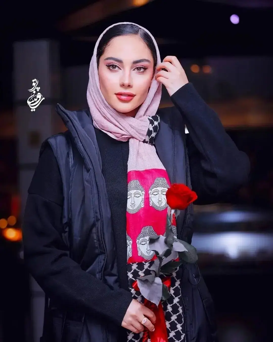 سورپرایز فوق العاده برای ترلان پروانه | این گل قرمز از طرف کیست؟ ترلان پروانه