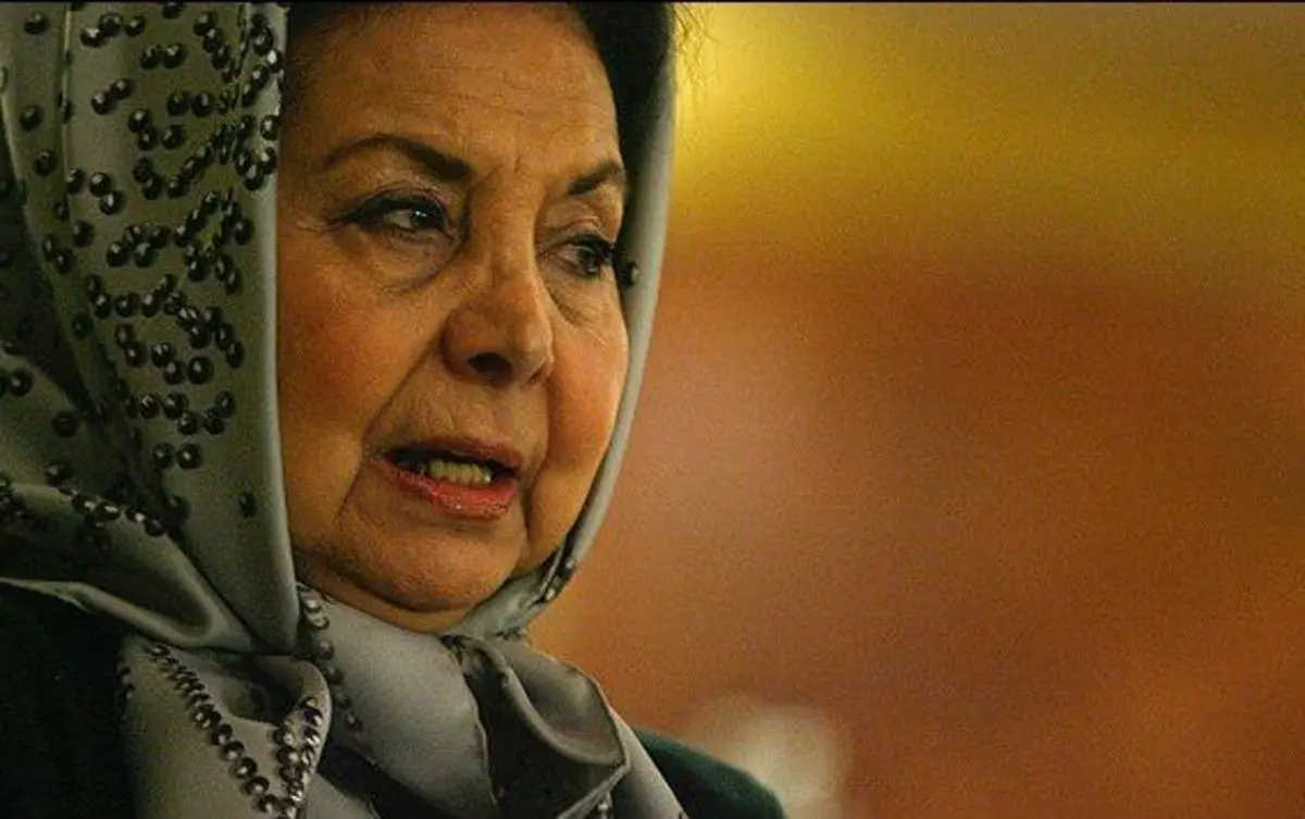 همسر دکتر فاطمی درگذشت درگذشت