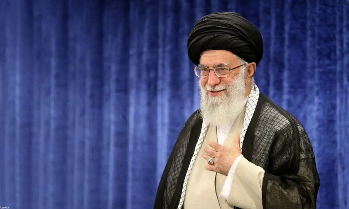 رهبر انقلاب حکم جدید صادر کردند رهبر انقلاب حکم جدید صادر کردند