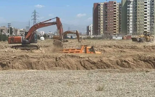 زمین مجانی برای این خانواده ها | راه سریع برای خانه دار شدن زمین مجانی