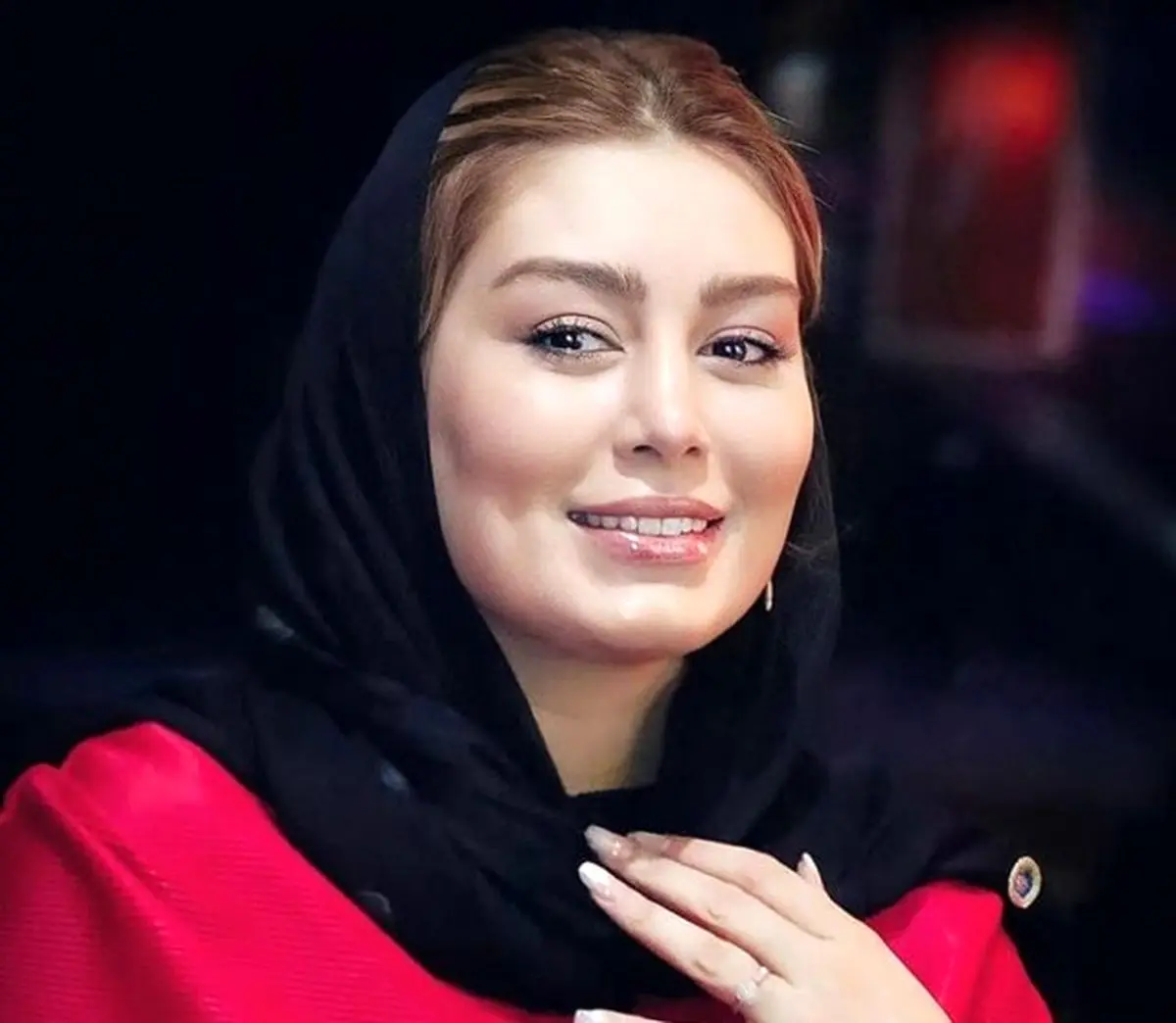 بیوگرافی سحر قریشی بیوگرافی سحر قریشی