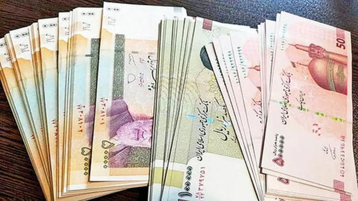 عیدی 