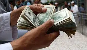 قیمت دلار در بازار