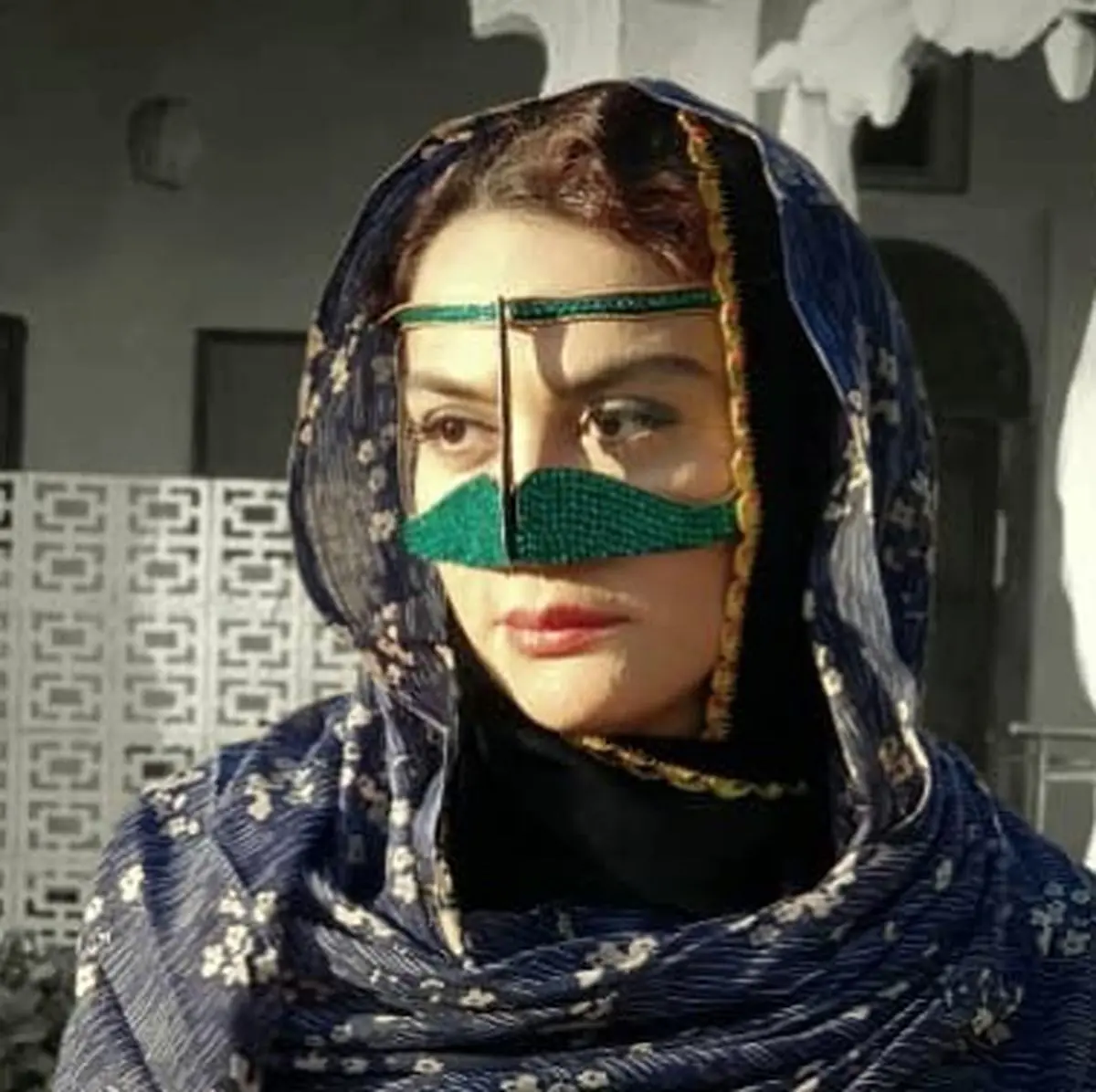 مارال فرجاد در کنسرت عقیلی | مارال فرجاد با خودش چه کرد؟ مارال فرجاد در کنسرت عقیلی | مارال فرجاد با خودش چه کرد؟
