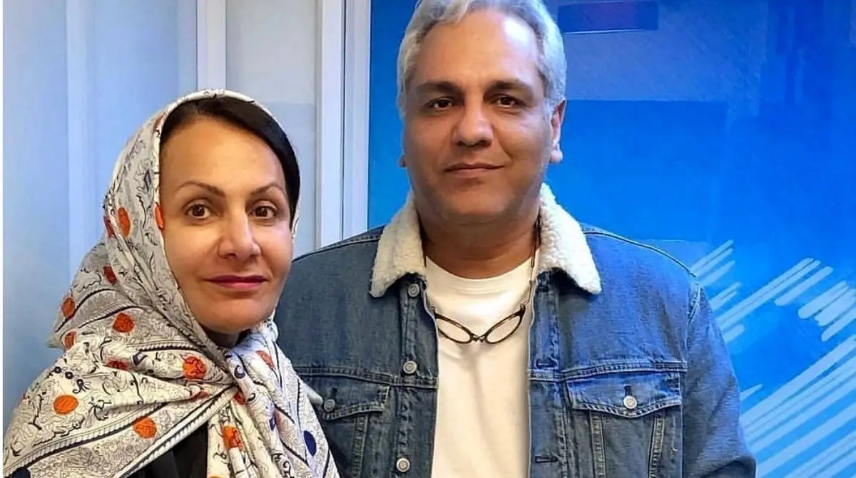 بیوگرافی مهران مدیری مهران مدیری