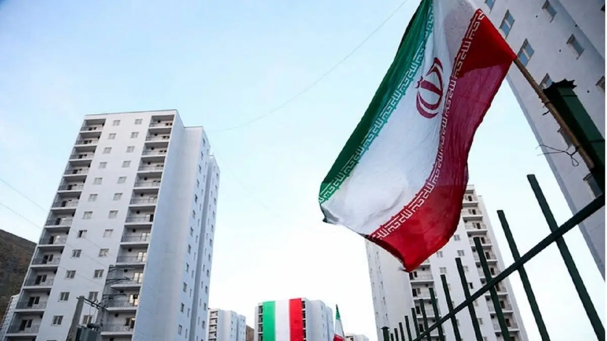 خبر خوش از طرح نهضت ملی مسکن | افتتاح واحدهای طرح نهضت ملی مسکن در تهران