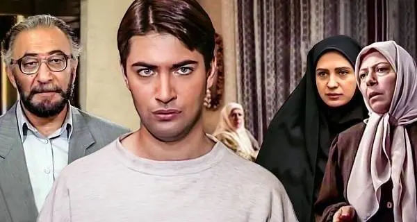 پارسا پیروزفر