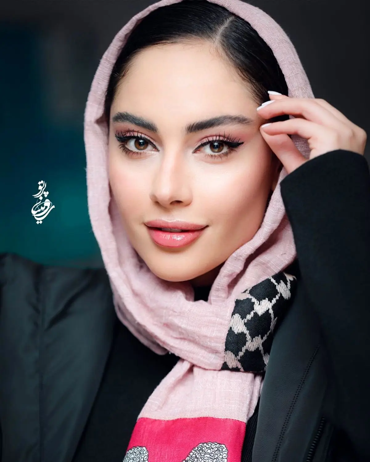 چهره ی دیده نشده از ترلان پروانه | تغییرات عجیب و جدید ترلان پروانه