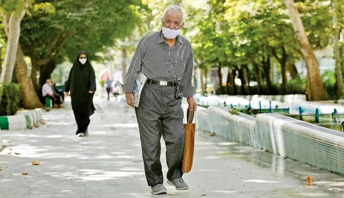 جزییات جدید از مالیات حقوق بازنشستگان | خبر مهم مالیاتی برای حقوق بازنشستگان حقوق بازنشستگان