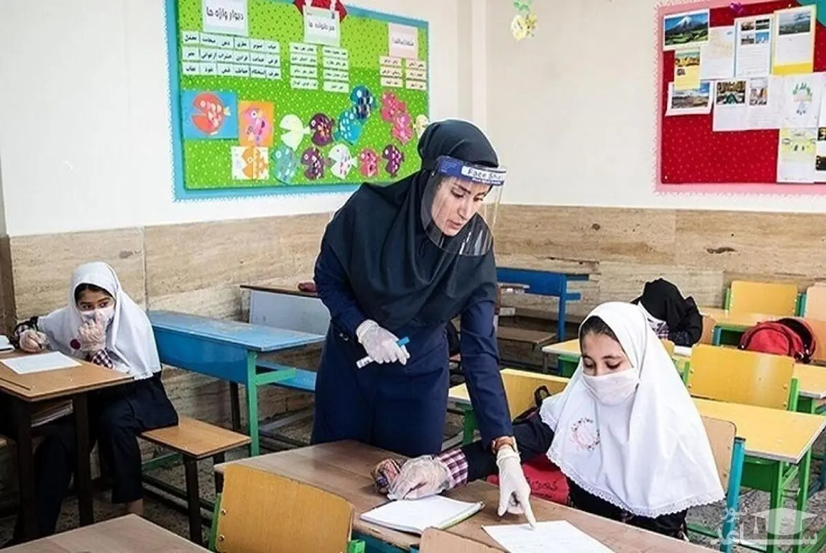 افزایش نجومی حقوق پس از رتبه بندی معلمان! | رتبه بندی به داد معلمان می رسد