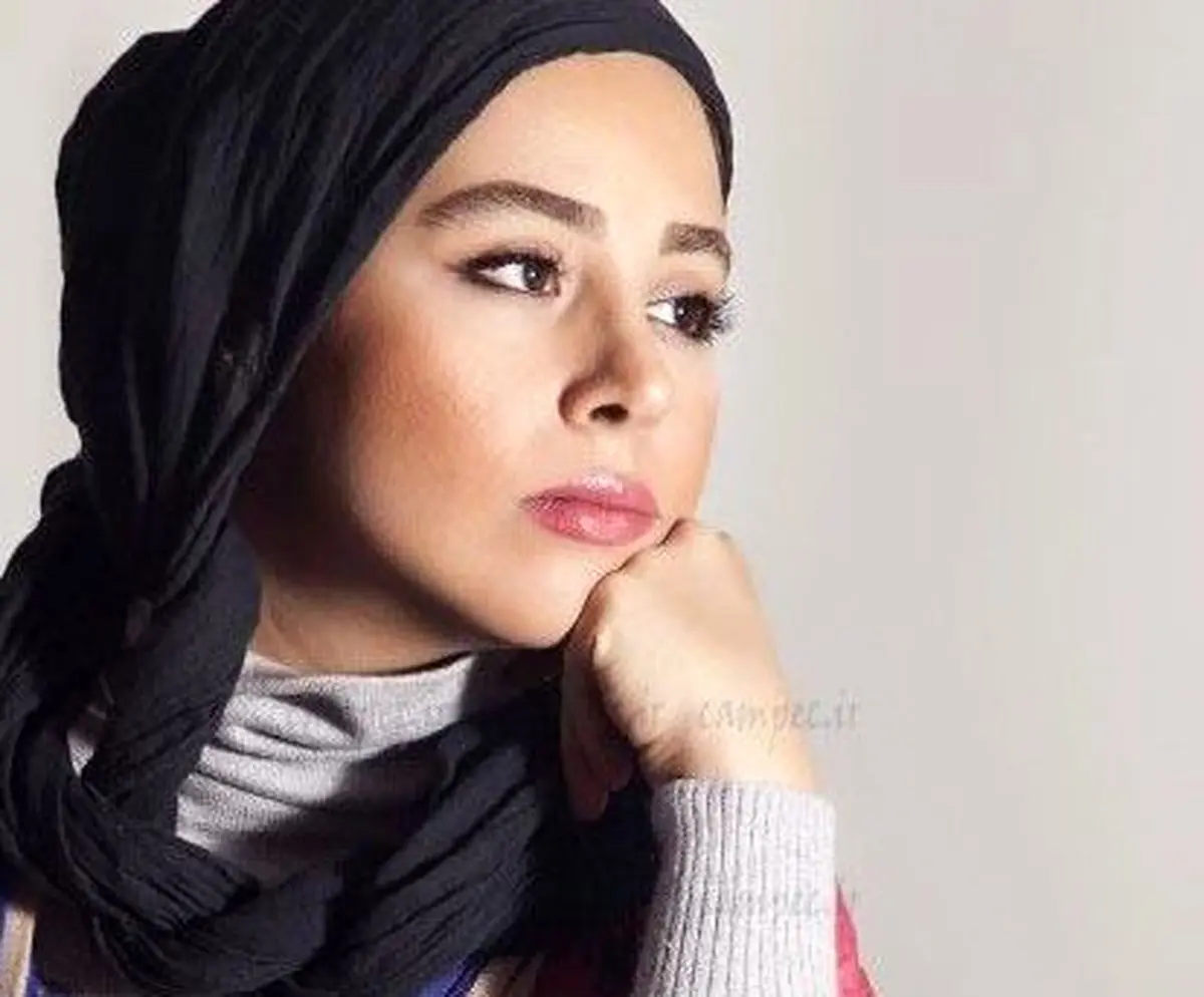 بازیگر زن جوان به سرطان مبتلا شد بازیگر زن جوان به سرطان مبتلا شد