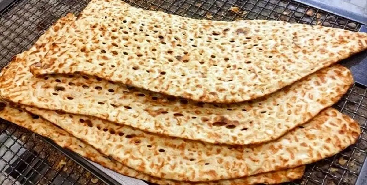 قیمت نان گران شد | قیمت گندم چه تاثیری بر قیمت نان دارد؟ قیمت نان گران شد | قیمت گندم چه تاثیری بر قیمت نان دارد؟