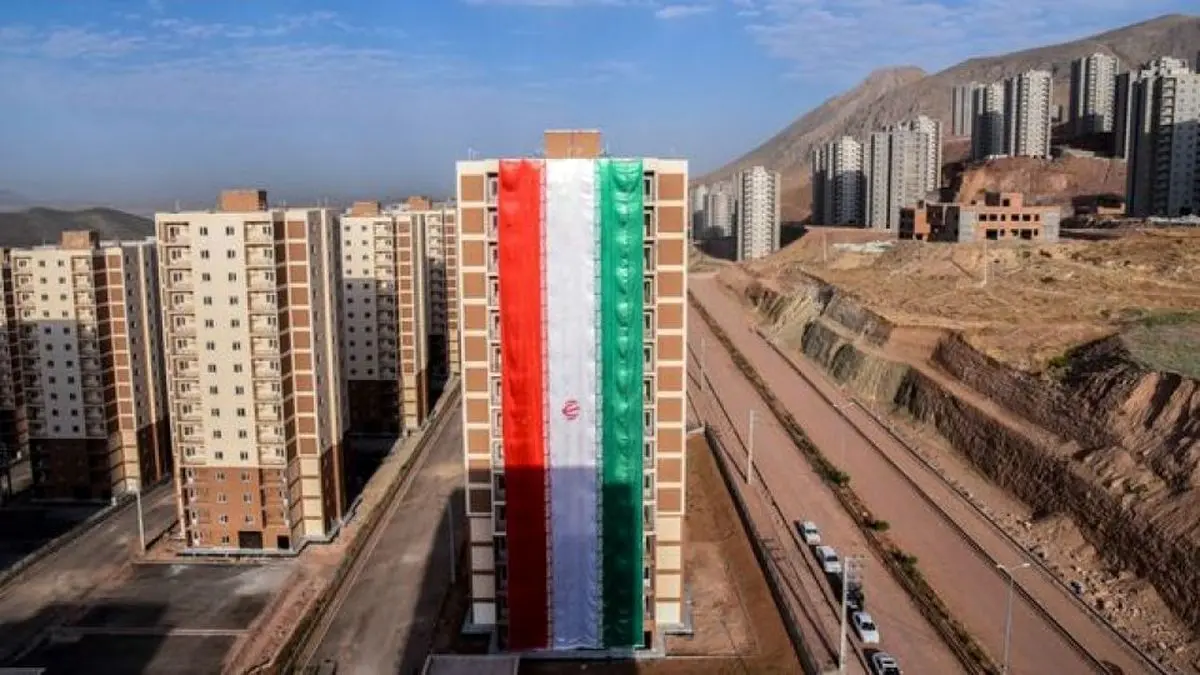 آغاز تحویل واحدهای مسکن ملی | خبر خوش وزیر برای متقاضیان نهضت ملی مسکن نهضت ملی مسکن