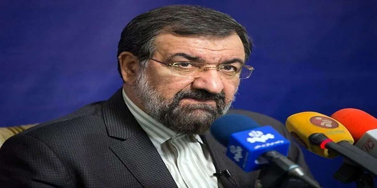 اظهارات عجیب محسن رضایی درباره جنگ روسیه در اوکراین اظهارات عجیب محسن رضایی درباره جنگ روسیه در اوکراین