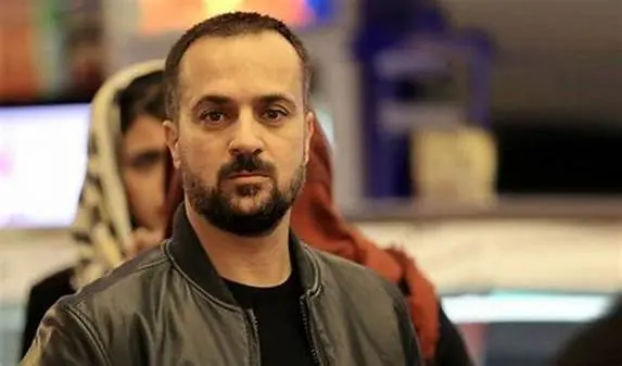 احمد مهران فر