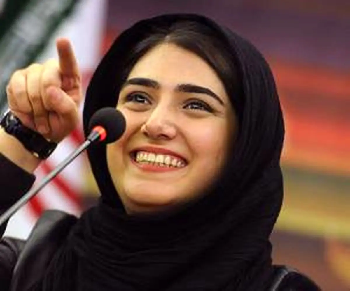باران کوثری بهترین بازیگر نقش مکمل زن شد باران کوثری بهترین بازیگر نقش مکمل زن شد