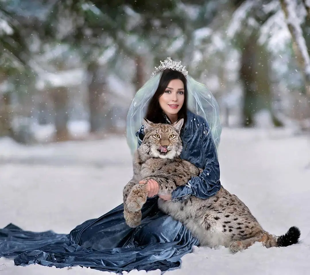 شهرزاد کمال زاده بلاگر شد | تغییر چهره شهرزاد کمال زاده پس از عمل زیبایی شهرزاد کمال زاده